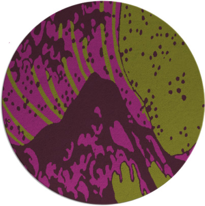 midnight surf rug - item 650829