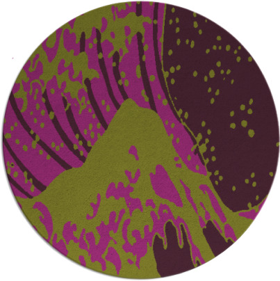 midnight surf rug - item 650830