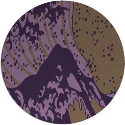 midnight surf rug - item 650833