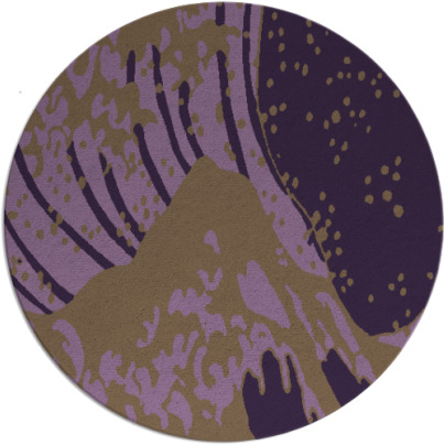 midnight surf rug - item 650834