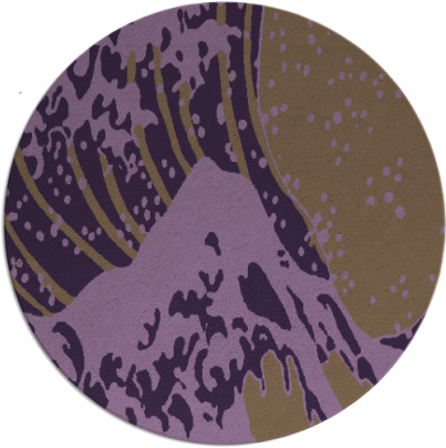 midnight surf rug - item 650835