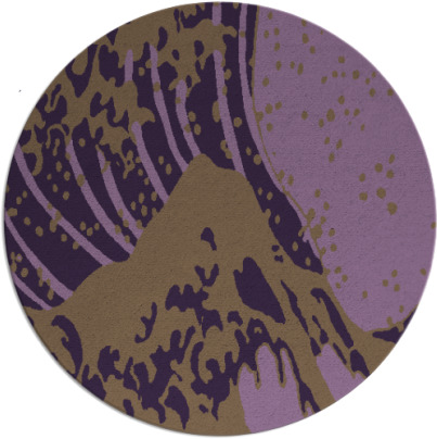 midnight surf rug - item 650836