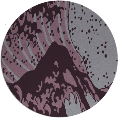 midnight surf rug - item 650837