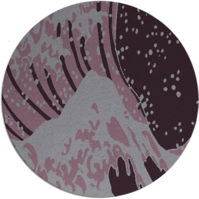 midnight surf rug - item 650838