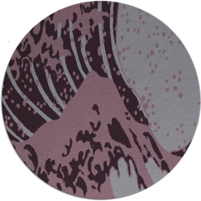 midnight surf rug - item 650839