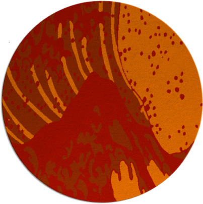 midnight surf rug - item 650845