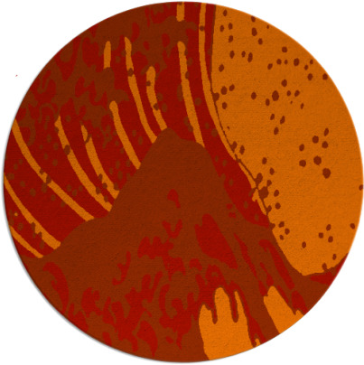 midnight surf rug - item 650847