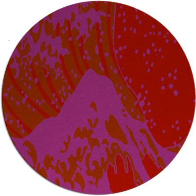 midnight surf rug - item 650854