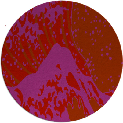 midnight surf rug - item 650856