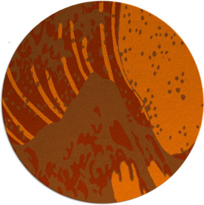 midnight surf rug - item 650859