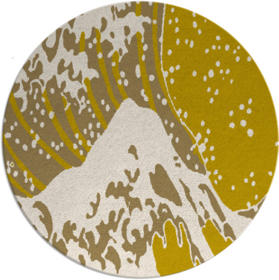 midnight surf rug - item 650865