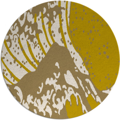 midnight surf rug - item 650867