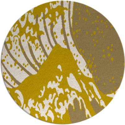 midnight surf rug - item 650868