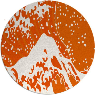 midnight surf rug - item 650869