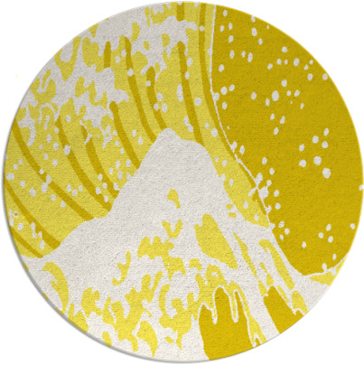 midnight surf rug - item 650877