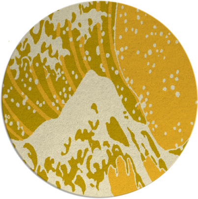 midnight surf rug - item 650889