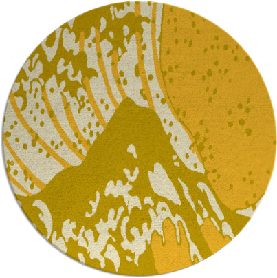 midnight surf rug - item 650891