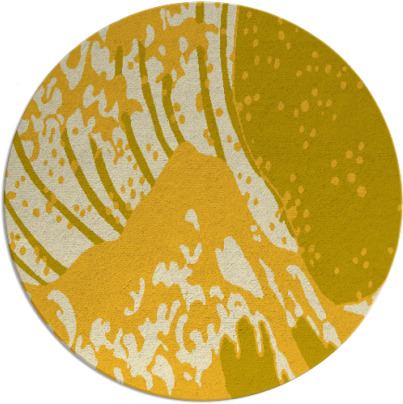 midnight surf rug - item 650892