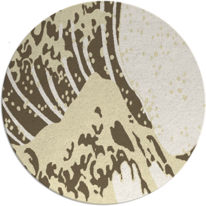 midnight surf rug - item 650893