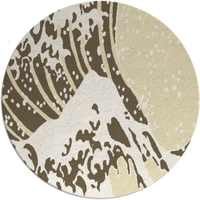 midnight surf rug - item 650894