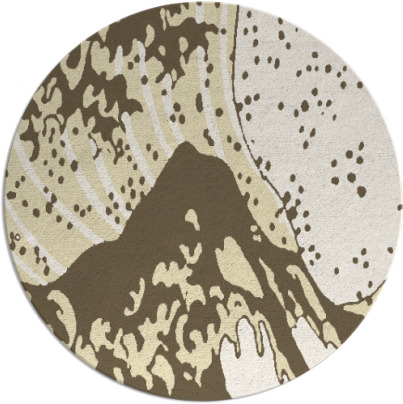 midnight surf rug - item 650895