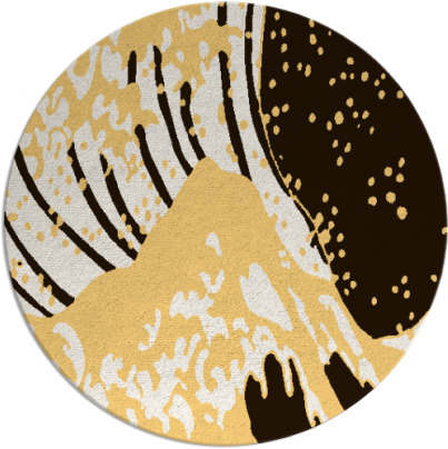 midnight surf rug - item 650899