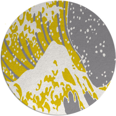 midnight surf rug - item 650904