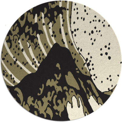 midnight surf rug - item 650909