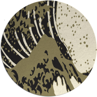 midnight surf rug - item 650911
