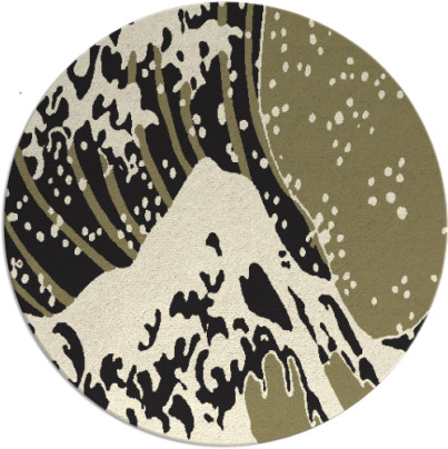 midnight surf rug - item 650912