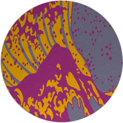midnight surf rug - item 650913
