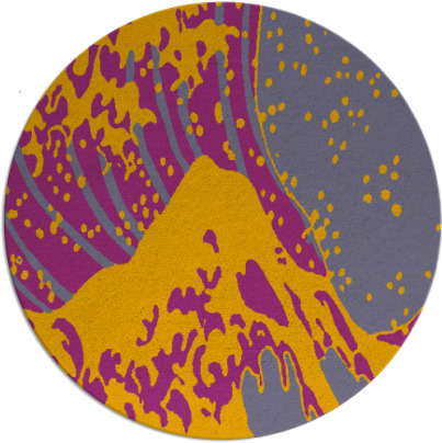 midnight surf rug - item 650915