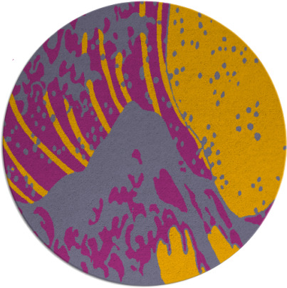 midnight surf rug - item 650916