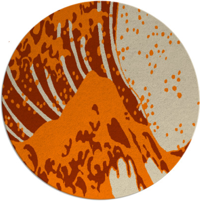 midnight surf rug - item 650918