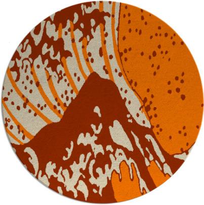 midnight surf rug - item 650919