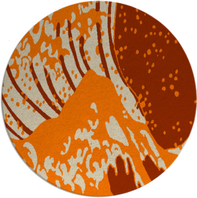 midnight surf rug - item 650920