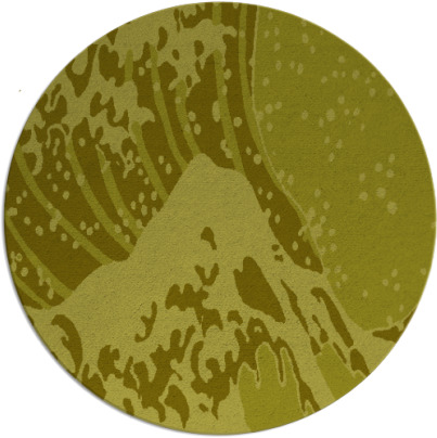 midnight surf rug - item 650924