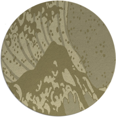 midnight surf rug - item 650925