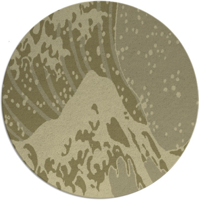 midnight surf rug - item 650927