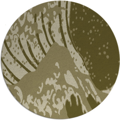 midnight surf rug - item 650934