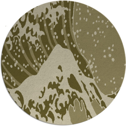 midnight surf rug - item 650935