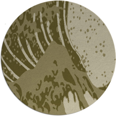 midnight surf rug - item 650936