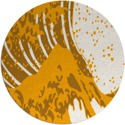 midnight surf rug - item 650937