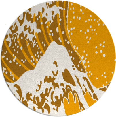 midnight surf rug - item 650938