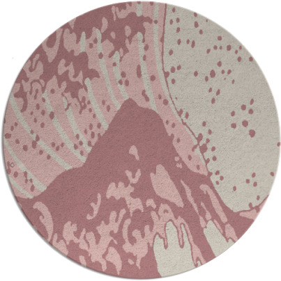 midnight surf rug - item 650941