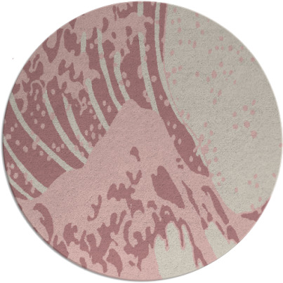 midnight surf rug - item 650943