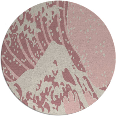 midnight surf rug - item 650944