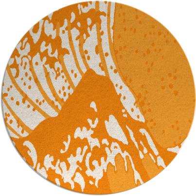 midnight surf rug - item 650945