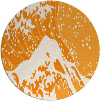 midnight surf rug - item 650947