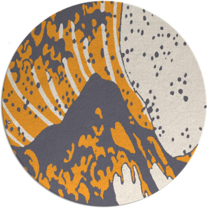 midnight surf rug - item 650951